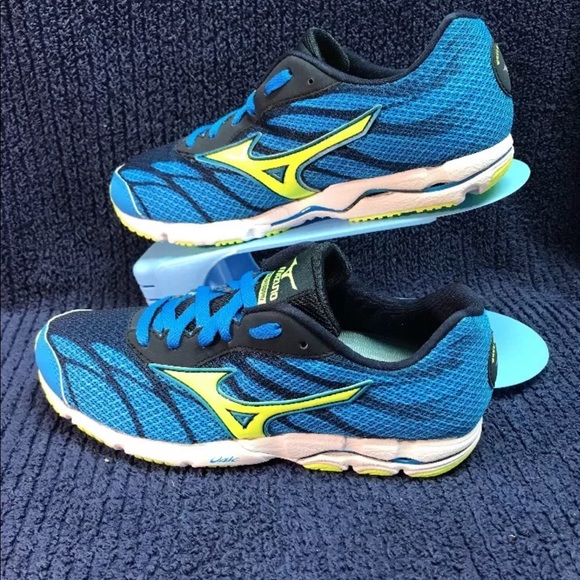 mizuno wave hitogami 3 gold